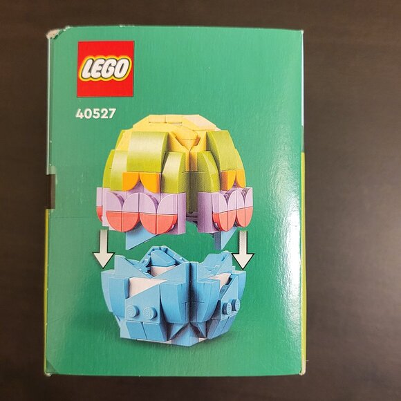 LEGO EASTER CHICKS *NEW 40527* - Picture 3 of 6